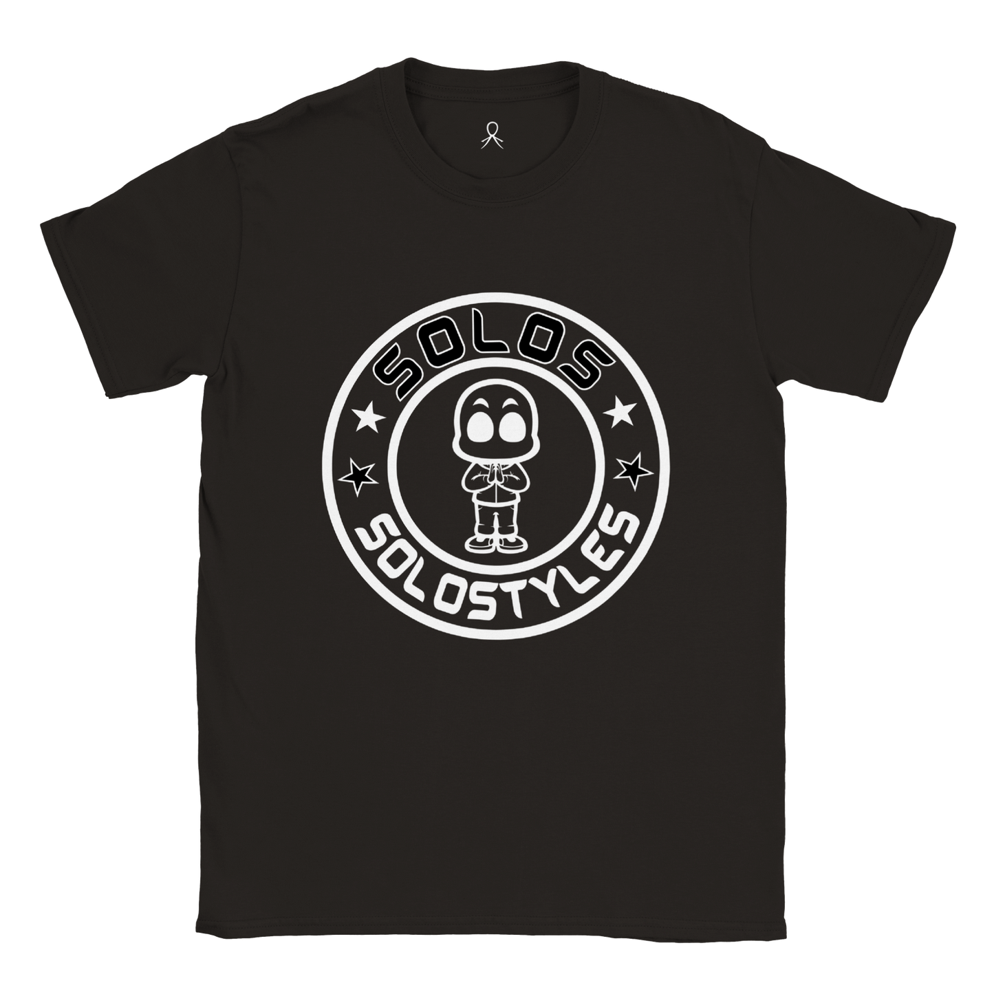 SOLOSTLES F & B AVITAR TEE