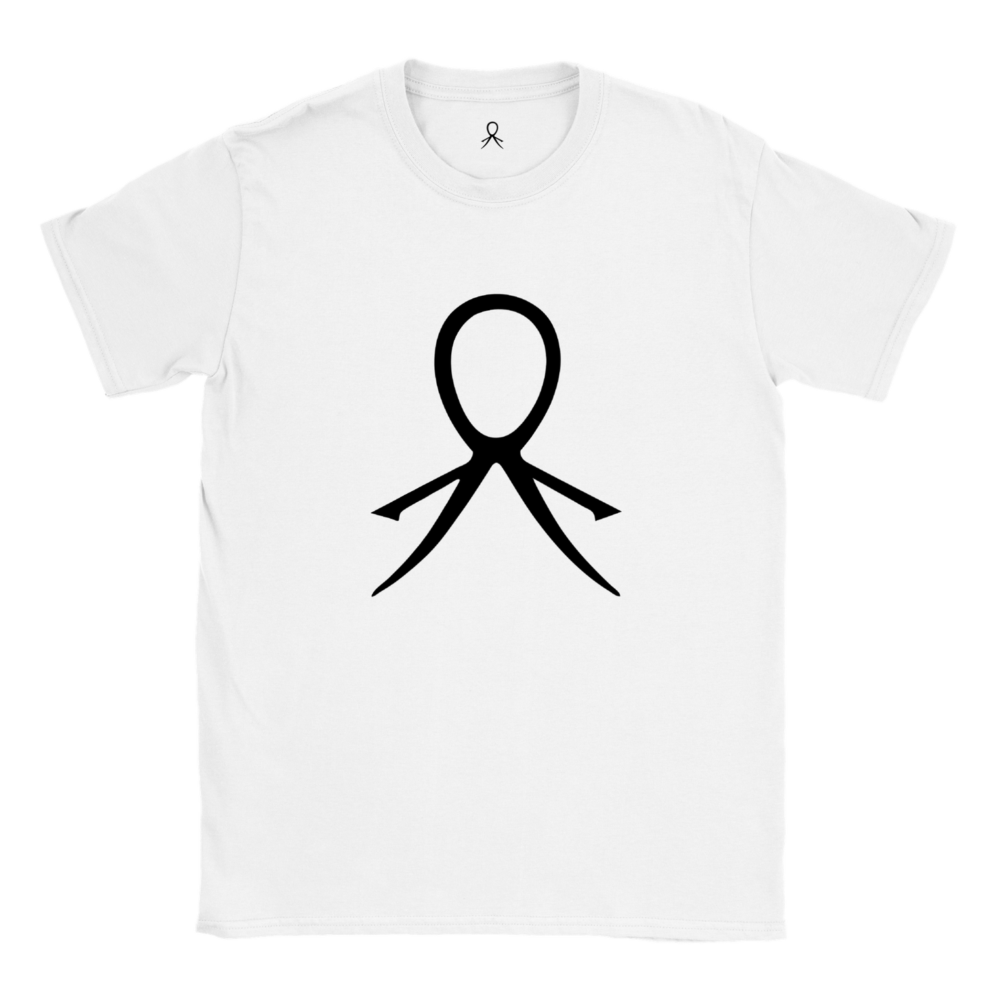 SOLOSTYLES SOLOS SYMBOL TEE